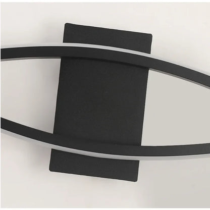 Applique Murale LED Minimaliste Moderne