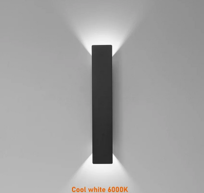 Bande LED étanche pour lampe murale - 43