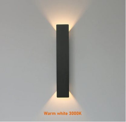 Bande LED étanche pour lampe murale - 43