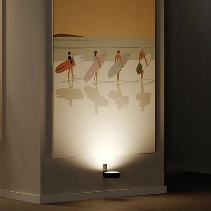 Lumière ambiante - 44