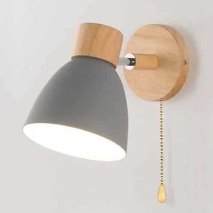 Applique murale au design naturel