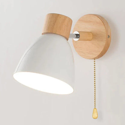 Applique murale au design naturel