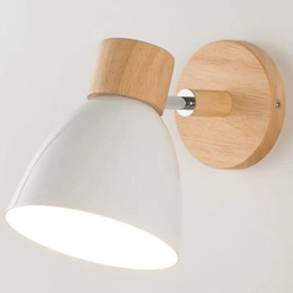 Applique murale au design naturel