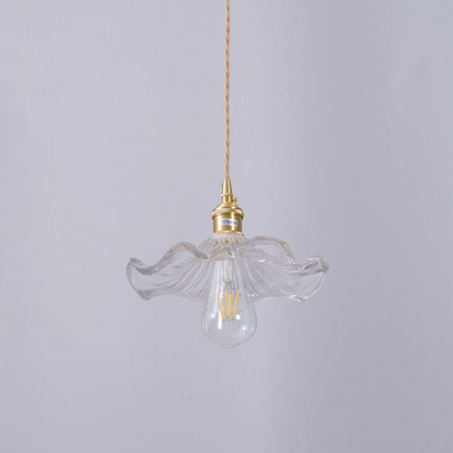 Lampe de Table en Forme de Fleur – Design Élégant et Lumineux - 38