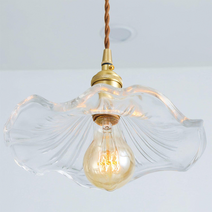 Lampe de Table en Forme de Fleur – Design Élégant et Lumineux - 38