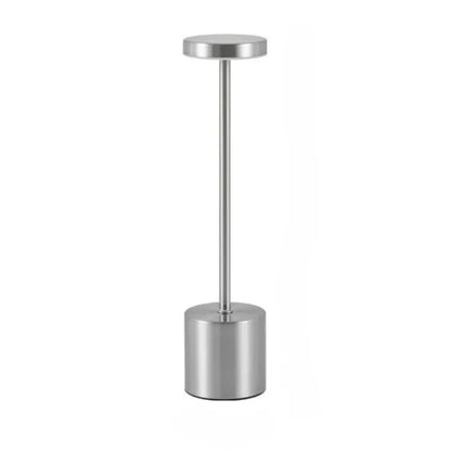 Lampe de table rechargeable