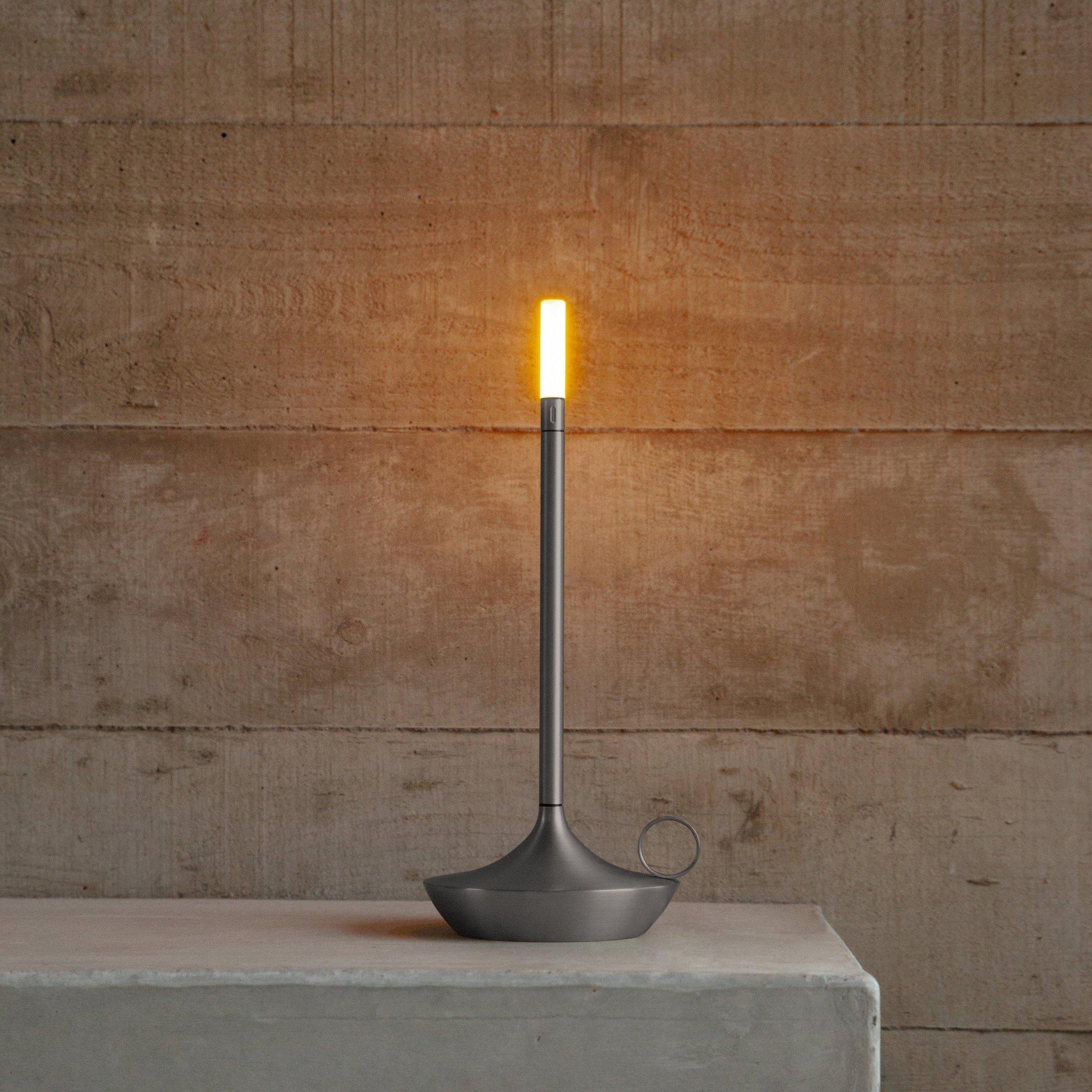 Lampe de Table Giavi - 30