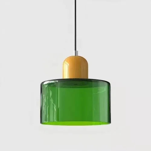 Lampe Suspendue en Verre  Nordic Glass - 46