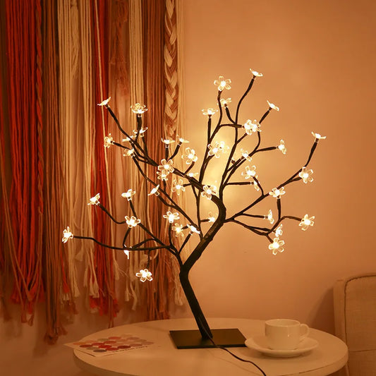 Lampe Arbre - TINA