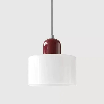 Lampe Suspendue en Verre  Nordic Glass - 46