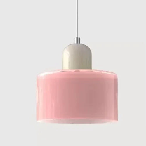 Lampe Suspendue en Verre  Nordic Glass - 46