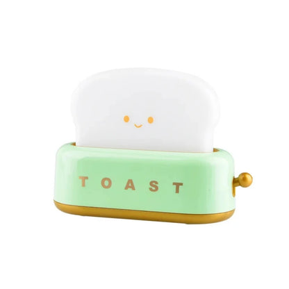 Lampe de table pour toasts
