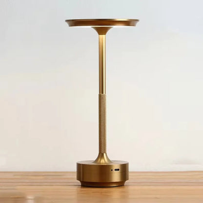 Lampe de table à capteur tactile CENDER