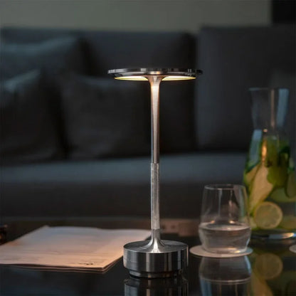Lampe de table LED - Planice