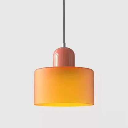 Lampe Suspendue en Verre  Nordic Glass - 46