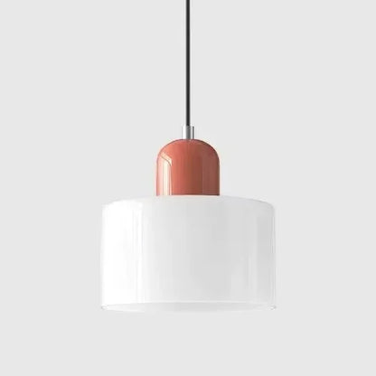 Lampe Suspendue en Verre  Nordic Glass - 46