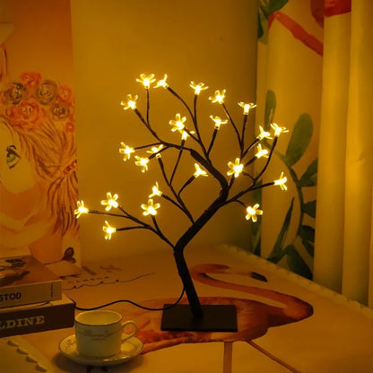 Lampe Arbre - TINA