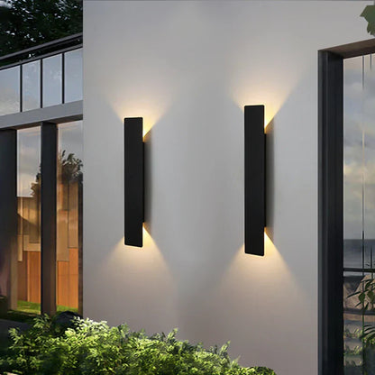 Bande LED étanche pour lampe murale - 43