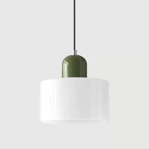 Lampe Suspendue en Verre  Nordic Glass - 46