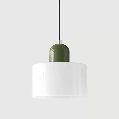 Lampe Suspendue en Verre  Nordic Glass - 46
