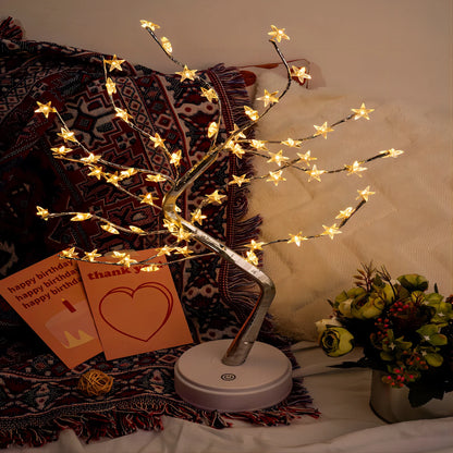 Lampe Arbre - TINA