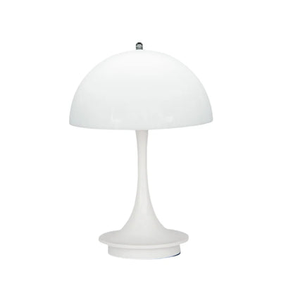 Mushroom Glow – wiederaufladbare Tischlampe über USB