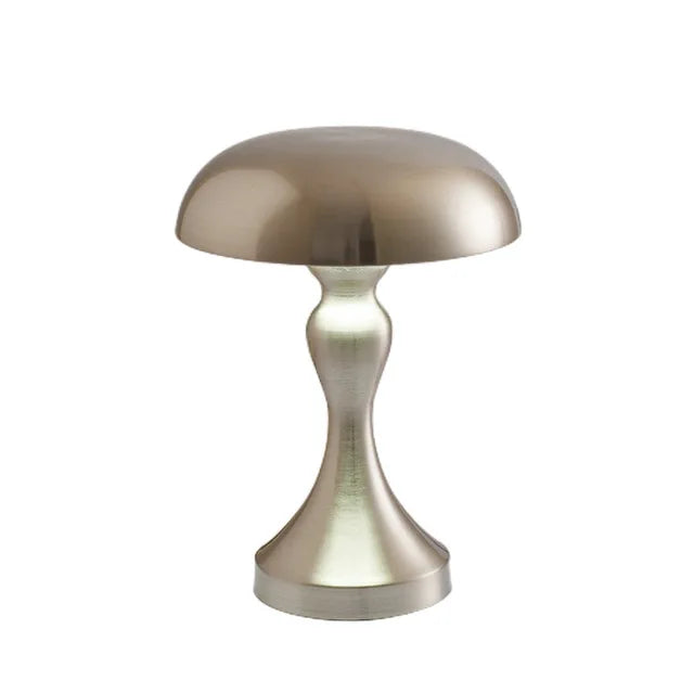 Touch Mushroom Tischlampe