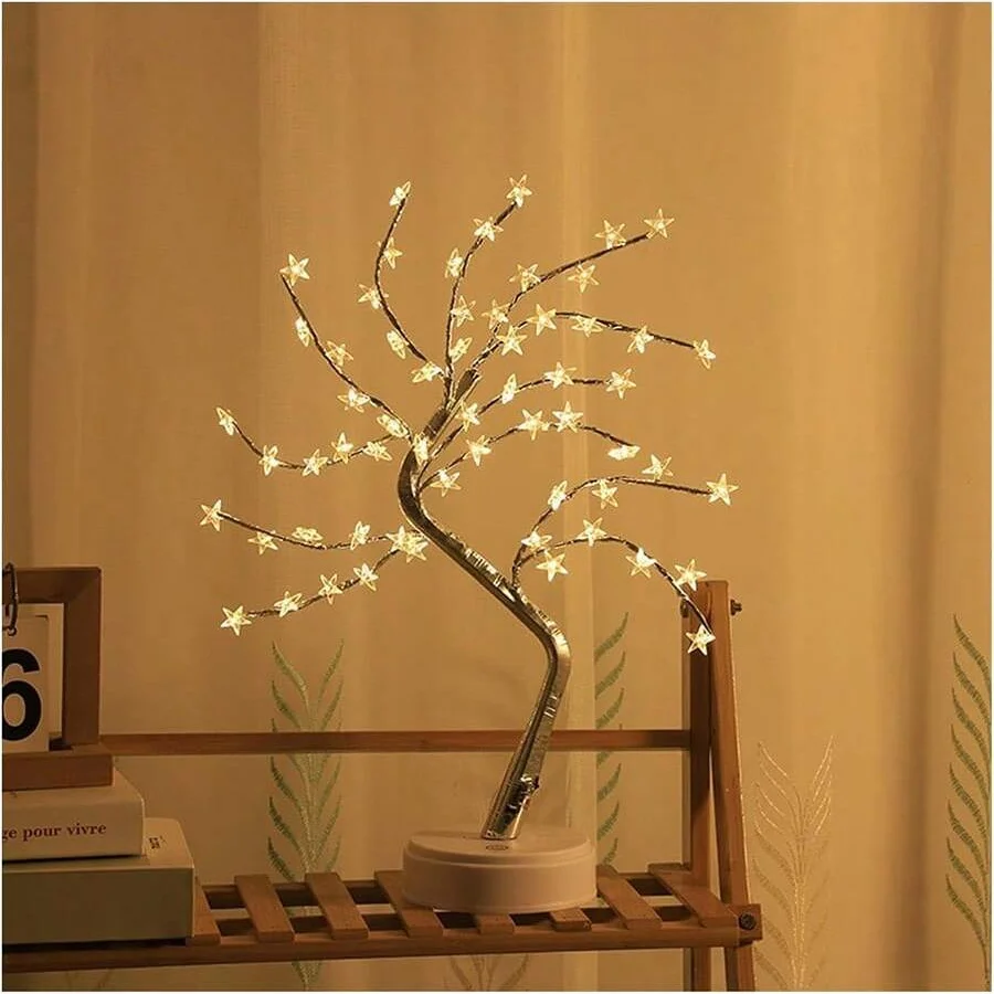 Lampe Arbre - TINA