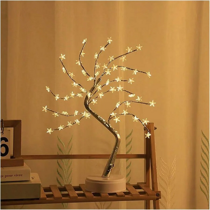 Lampe Arbre - TINA