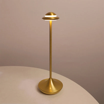 Lampe de table à capteur tactile CENDER
