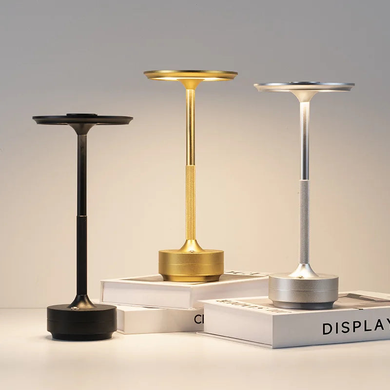 Lampe de table LED - Planice