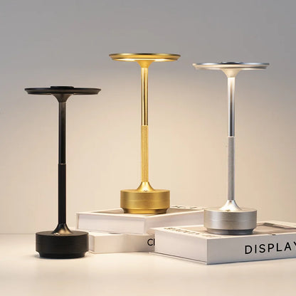 Lampe de table LED - Planice