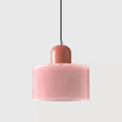 Lampe Suspendue en Verre  Nordic Glass - 46
