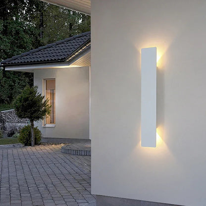 Bande LED étanche pour lampe murale - 43