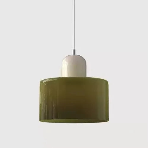 Lampe Suspendue en Verre  Nordic Glass - 46
