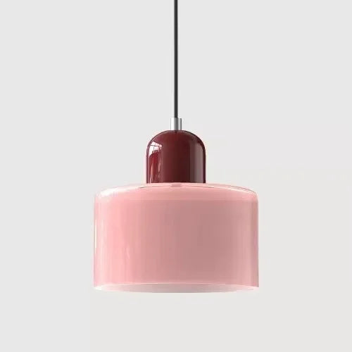 Lampe Suspendue en Verre  Nordic Glass - 46