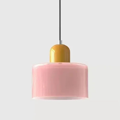 Lampe Suspendue en Verre  Nordic Glass - 46