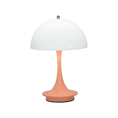 Mushroom Glow – wiederaufladbare Tischlampe über USB