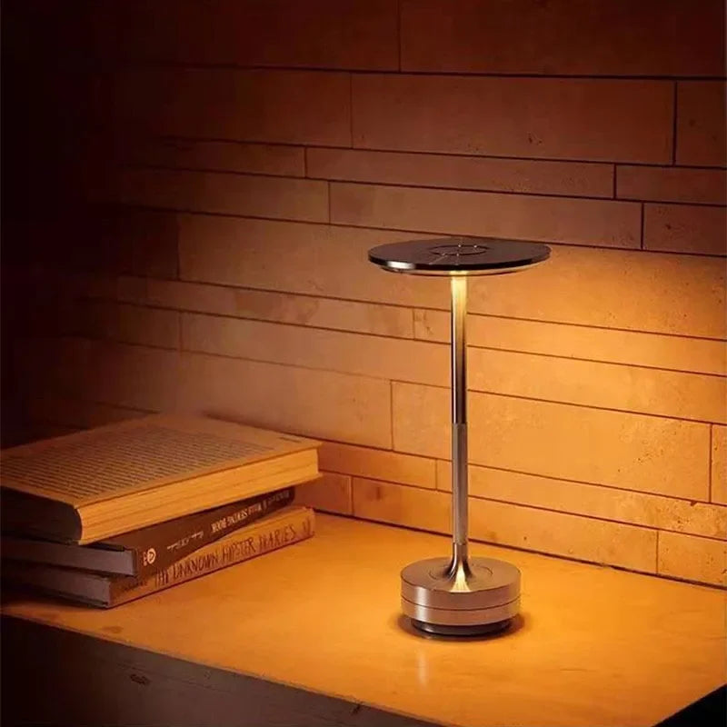 Lampe de table LED - Planice