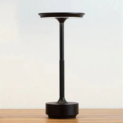 Lampe de table à capteur tactile CENDER