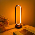 Lumière de Nuit LED Quatre Anneaux