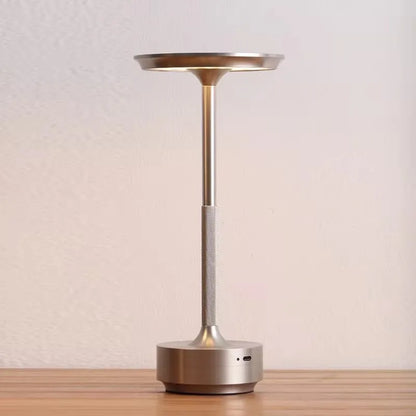 Lampe de table à capteur tactile CENDER