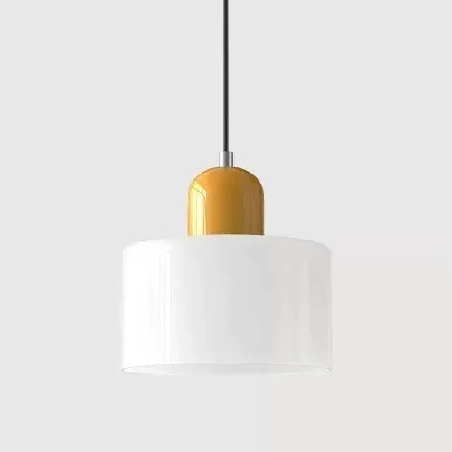 Lampe Suspendue en Verre  Nordic Glass - 46