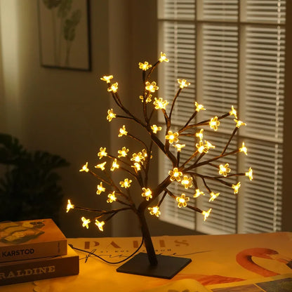 Lampe Arbre - TINA