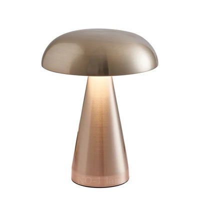 Touch Mushroom Tischlampe