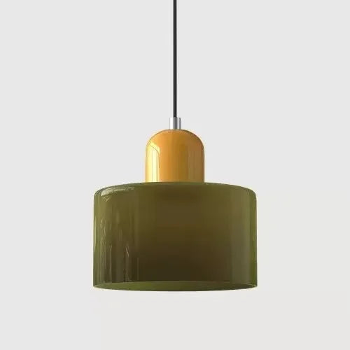 Lampe Suspendue en Verre  Nordic Glass - 46