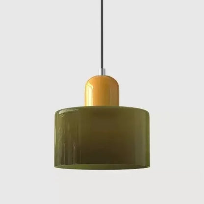 Lampe Suspendue en Verre  Nordic Glass - 46