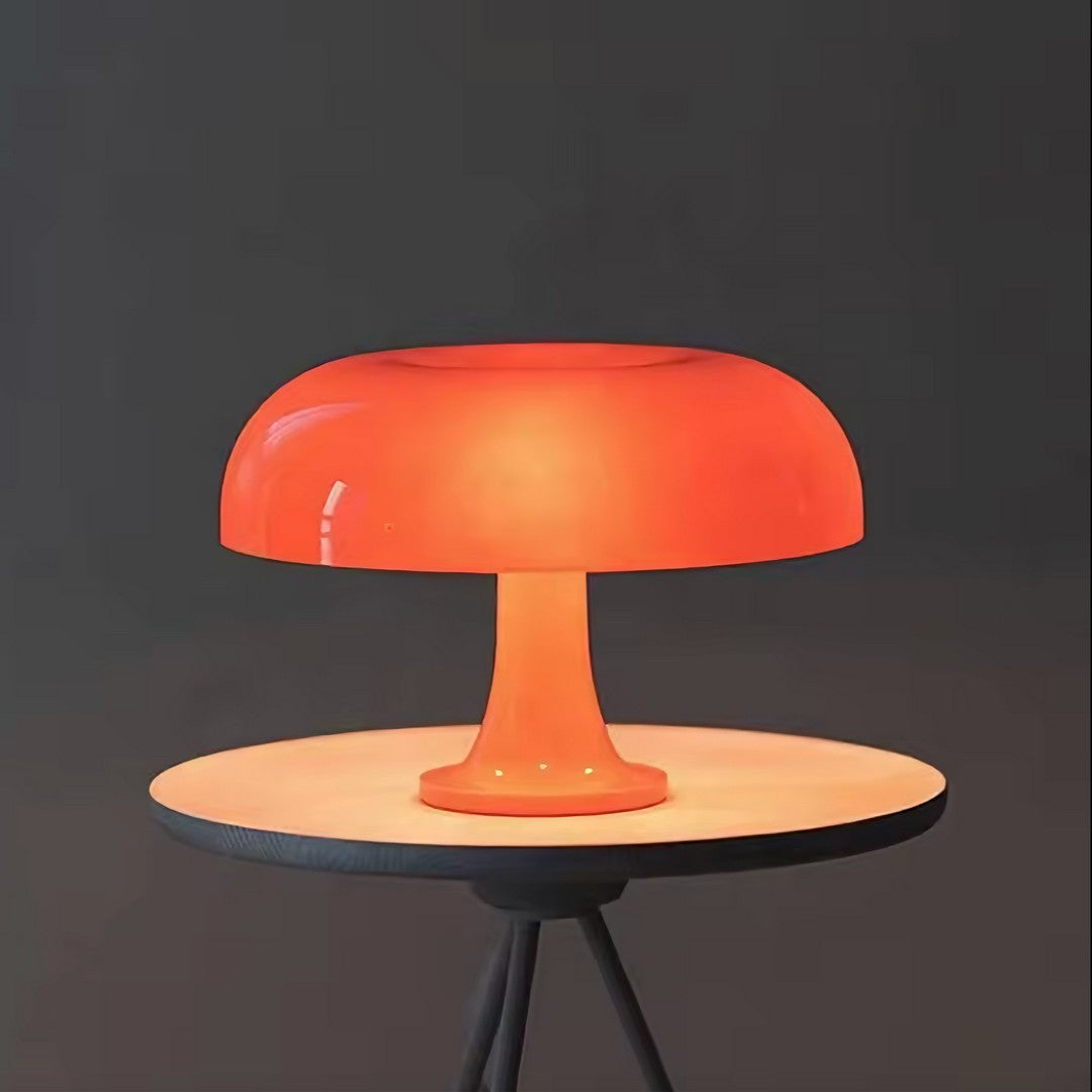 ELENA - Retro-Tischlampe 