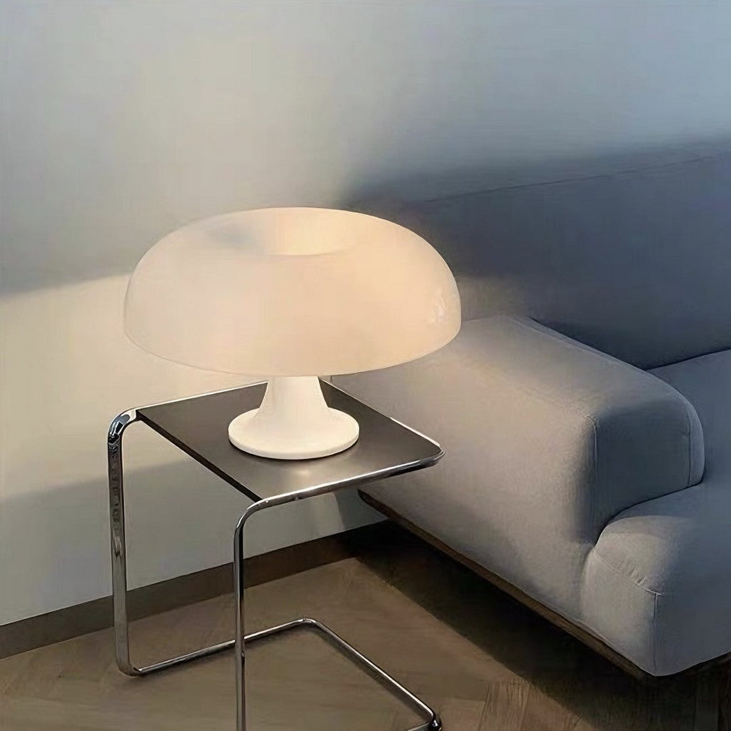 Lampe De Table Rétro - 27