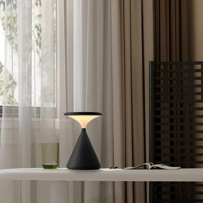 Lampe de table sans fil 21